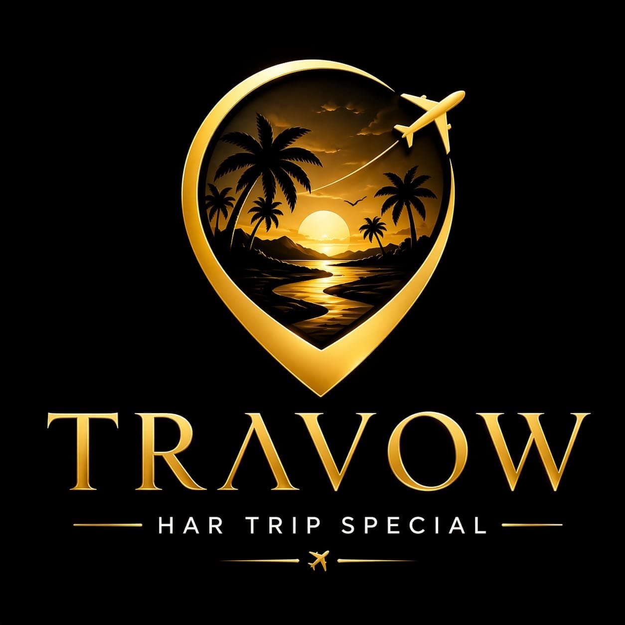 The Travow